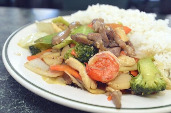Da Kao Vietnamese food